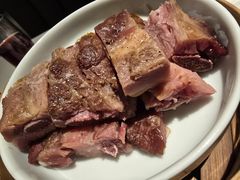 -贡宴盐帮菜自贡驻京联络处餐厅