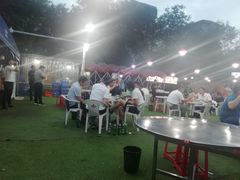 -客友延安沾沾(西八里社区店)