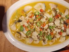 -老街坊美食汇(玉兰大街店)