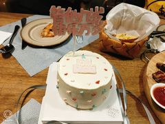 -G+KITCHEN(龙湖狮山天街店)