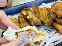-并州饭店(千峰南路店)