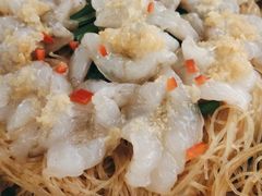 -绿茶餐厅(南昌王府井店)
