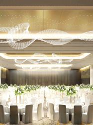 -首都机场东海康得思酒店婚宴·宴会厅·宝宝宴·生日宴