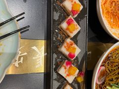 -长安大牌档之龙头酒肆(荣民龙首广场店)