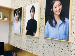 -海马体照相馆(大连柏威年购物中心店)