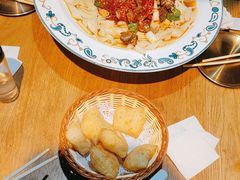 -毡房姑娘·新疆菜·烧烤