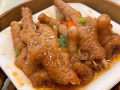 -万山楼海鲜酒家·二十三年老字号