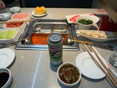 -海底捞大排档火锅(悦荟广场店)