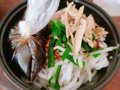 -再回首鸡肉米线(人民路一店)