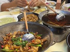 -铭副琦食·虾蟹烩馆(渔人码头店)