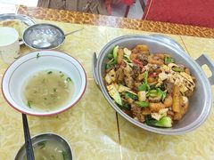 -天境牦牛壮骨汤(人民路旗舰店)