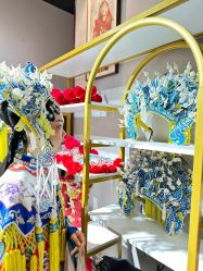 -盘子女人坊古装写真摄影(天津总店)