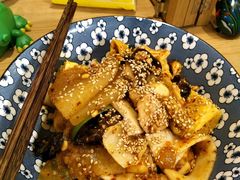 麻辣拌-皆道拌麻辣烫·麻辣拌