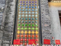 -翡翠拉面小笼包(岭南新天地店)