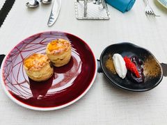 -北京古城老院厉晓麟精致菜