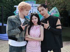 -成都欢乐谷