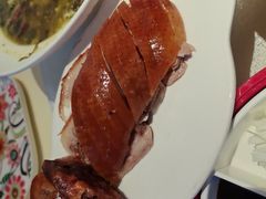 -京鸭棠(让胡路万达店)