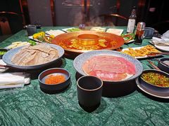 -肆味(东原1891江景店)
