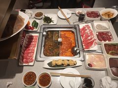 -海底捞火锅(天一广场亚细亚店)