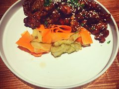 唐人街炸鸡-Devils’ Brewery小恶魔精酿啤酒(武汉天地店)