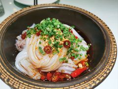 北川凉粉-香丰阁·烤鸭·川湘菜(清河店)