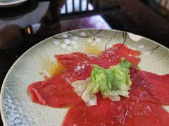 -真剑日本料理·铁板烧(贵州路店)