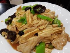 -吴记百姓菜馆·北京菜·烤鸭(故宫店)