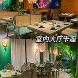 佛山云南菜｜空中花园餐厅🍴露天歌手演唱