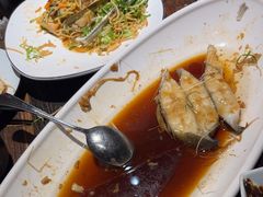 -醉秦川餐厅(吾悦广场店)
