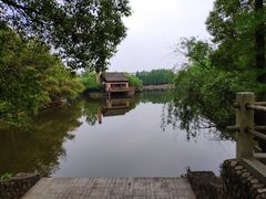 -景德镇古窑民俗博览区