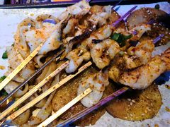 -燥次·烧烤酒场(万象城店)