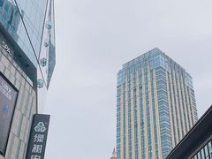 -龙湖重庆时代天街