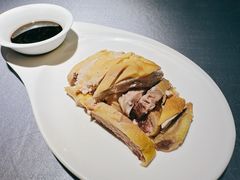 -老上海菜馆(丰登北路店)