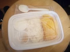 -陈记甜品窝(中山北路店)
