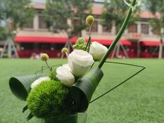 -花邻FloweringLife花艺气球派对(武康大楼店)