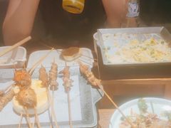 -管氏翅吧(地安门店)