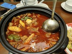 -肖记公安牛肉鱼杂馆·省级非物质文化遗产(三角路直营店)