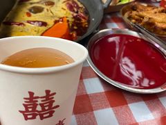 -赵美丽·重庆社区火锅·直营店(火车东站·中豪国际店)