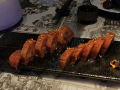 -绿茶餐厅(乐峰广场店)