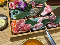 -绣旻烤肉吧(总店)