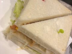 -吱咖啡西式简餐