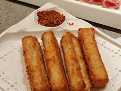 -海底捞火锅(苏宁广场店)