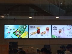 -星巴克(武汉协和医院店)