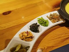 -蚝·生·鲜牛烧肉铺(中央大街店)