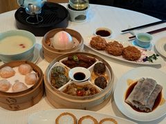 -金悦轩海鲜酒家(拱北店)