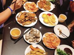 -盘锦红海温泉乐园