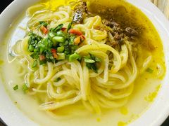 -有奴思烤肉·清真(正宁路店)