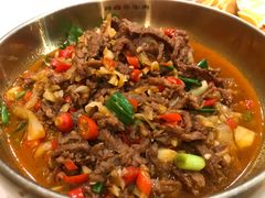 -冇味湘潭菜(湘江世纪城店)