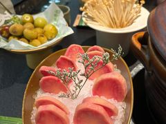 -季季山·云南野生菌火锅(上海首店)