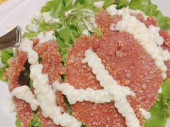 -丰收日·小海鲜·沪上家宴(顾村正大店)